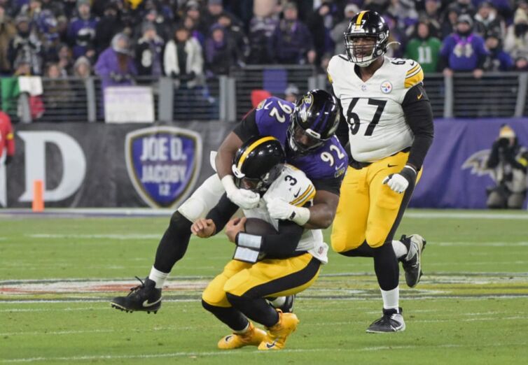 Ravens’ Nnamdi Madubuike to Remain Out for Week 4