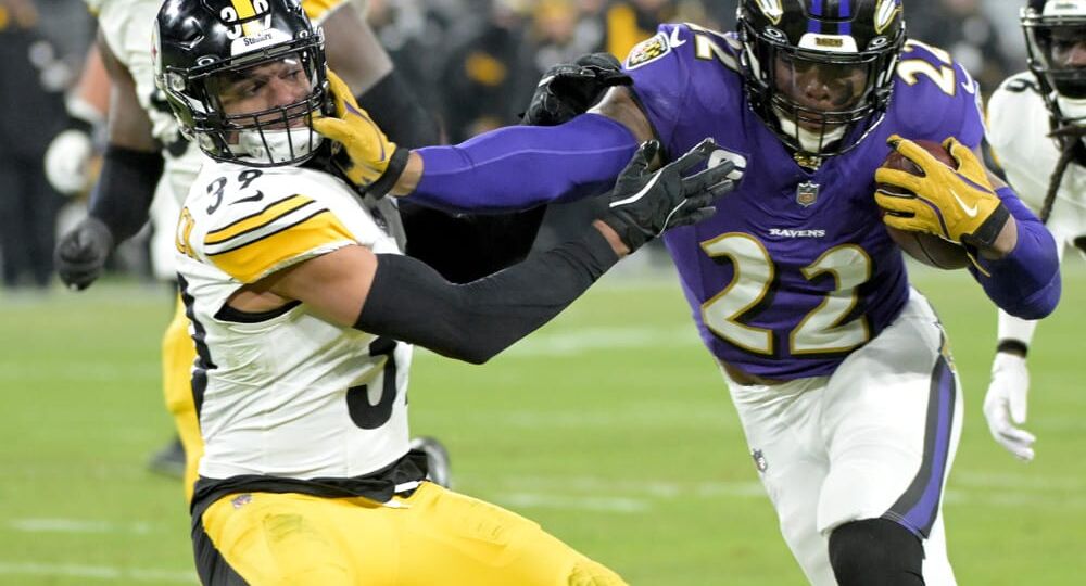 Cleveland Browns at Baltimore Ravens Preview and Predictions