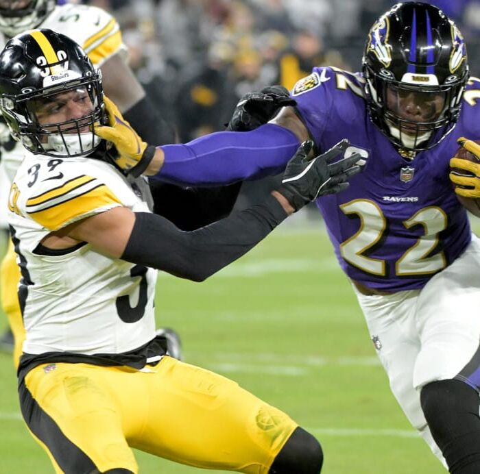 Cleveland Browns at Baltimore Ravens Preview and Predictions