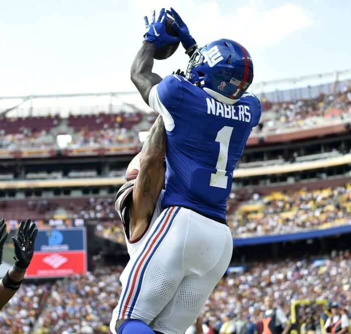 Kansas City Chiefs at New York Giants Preview and Predictions