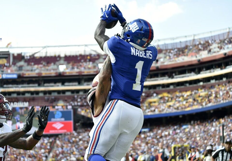 Kansas City Chiefs at New York Giants Preview and Predictions