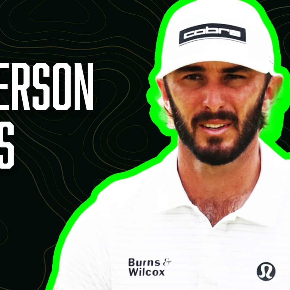 2025 Sanderson Farms Championship Bets | Golf Gambling Podcast (Ep. 536)