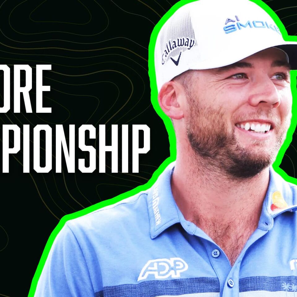 2025 Procore Championship DFS Bets | Golf Gambling Podcast (Ep. 534)