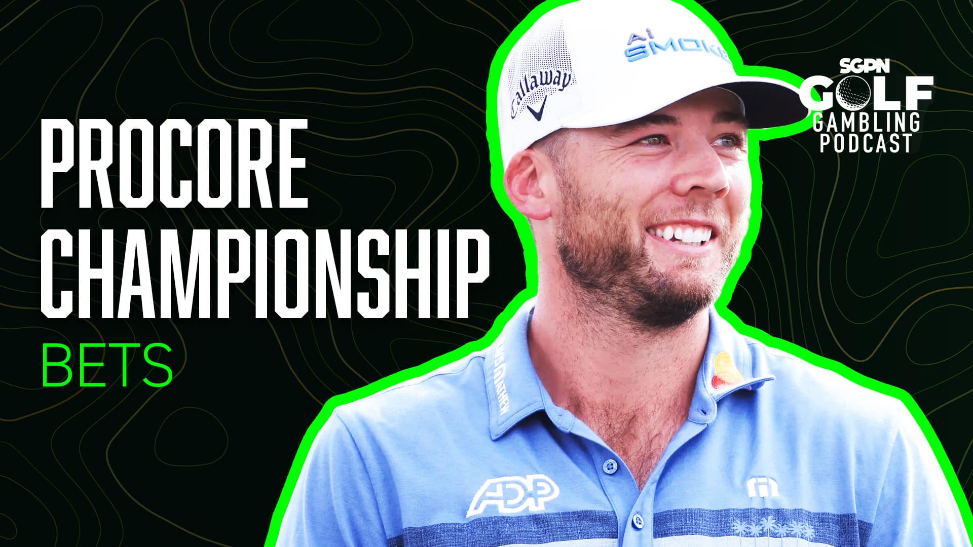 2025 Procore Championship DFS Bets | Golf Gambling Podcast (Ep. 534)