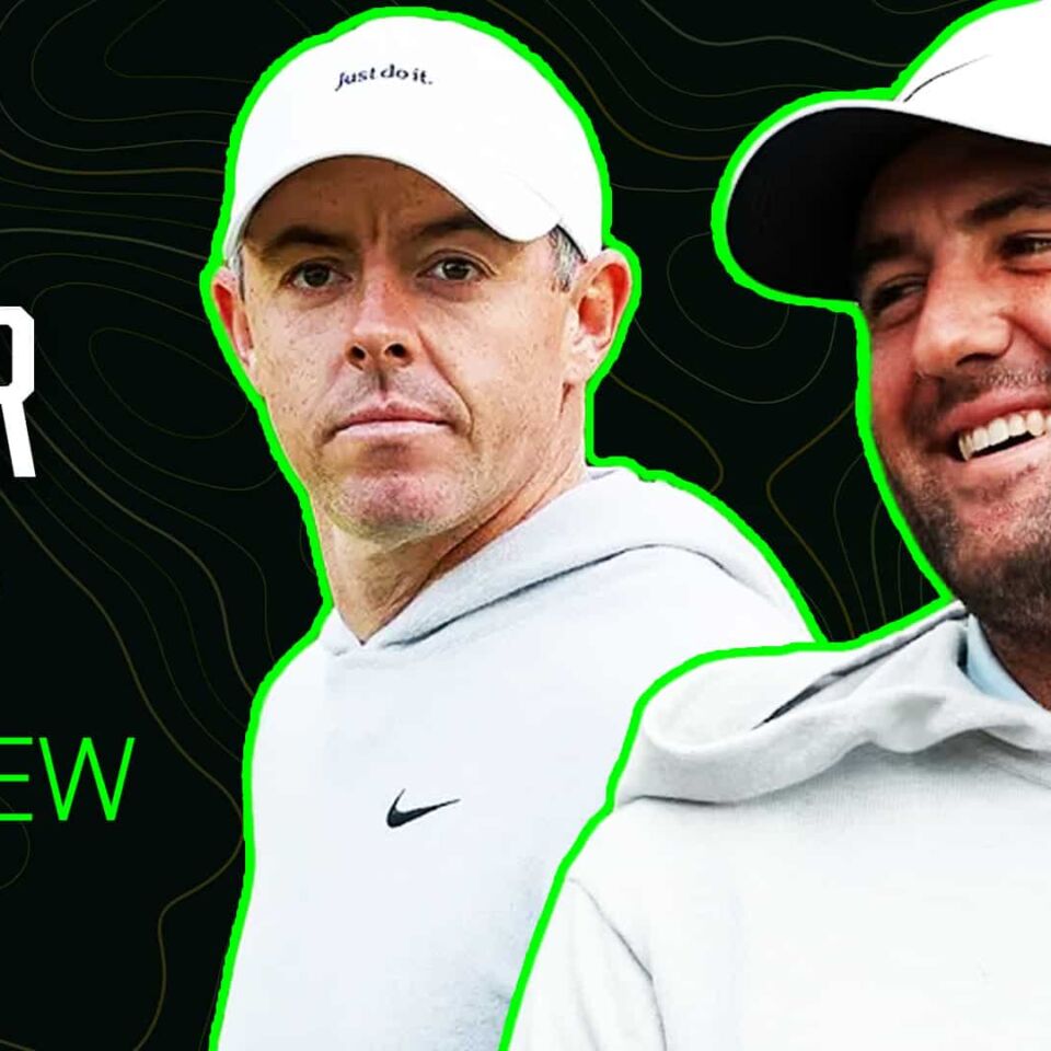 2025 Ryder Cup Preview | Golf Gambling Podcast (Ep. 535)