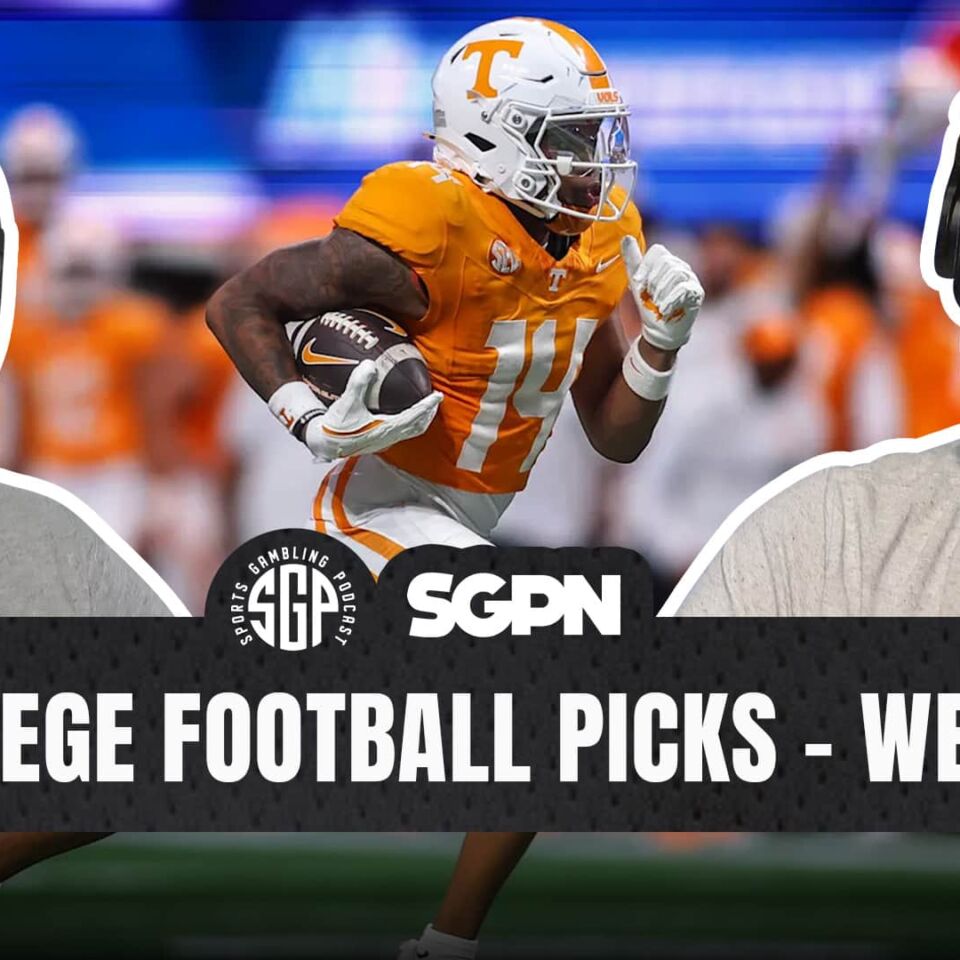 College Football Picks Week 3