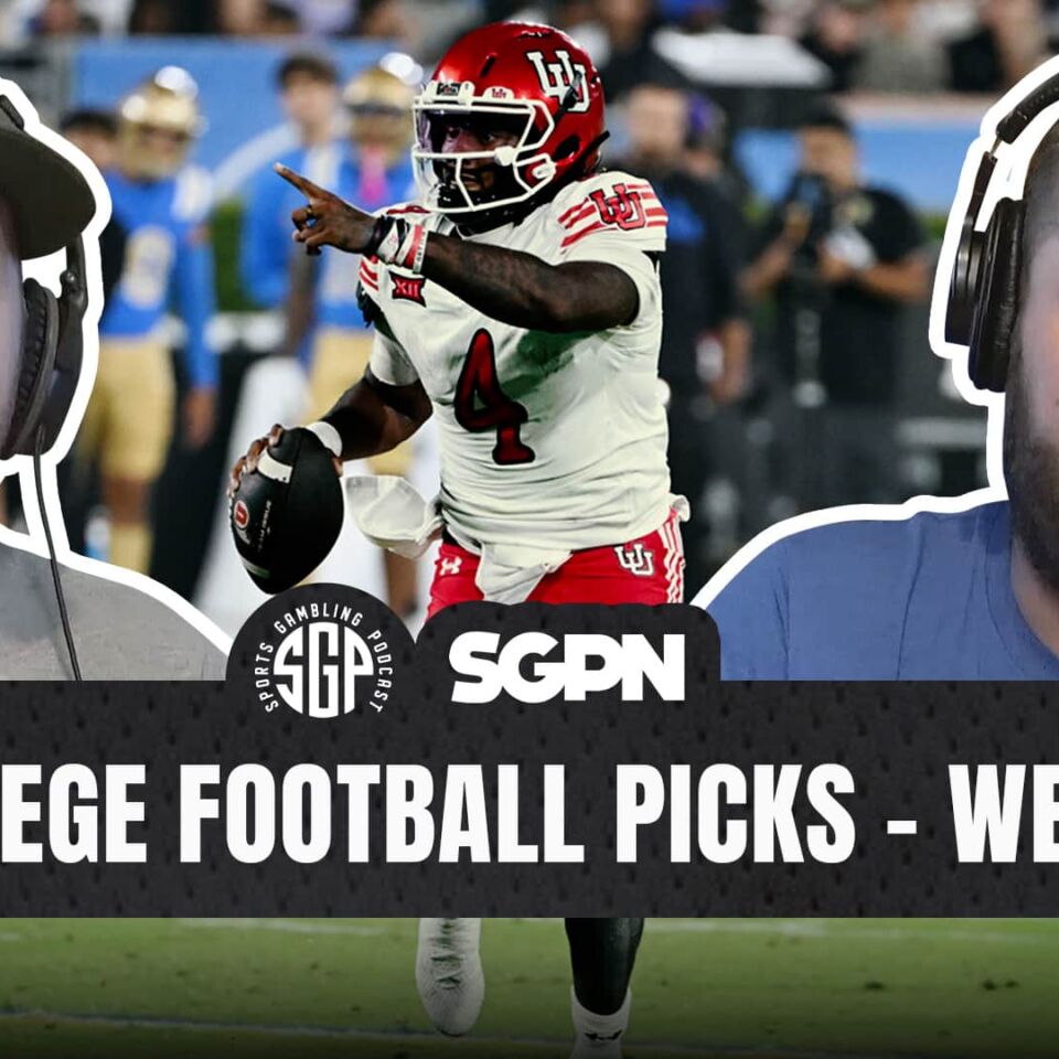 College Football Picks Week 4