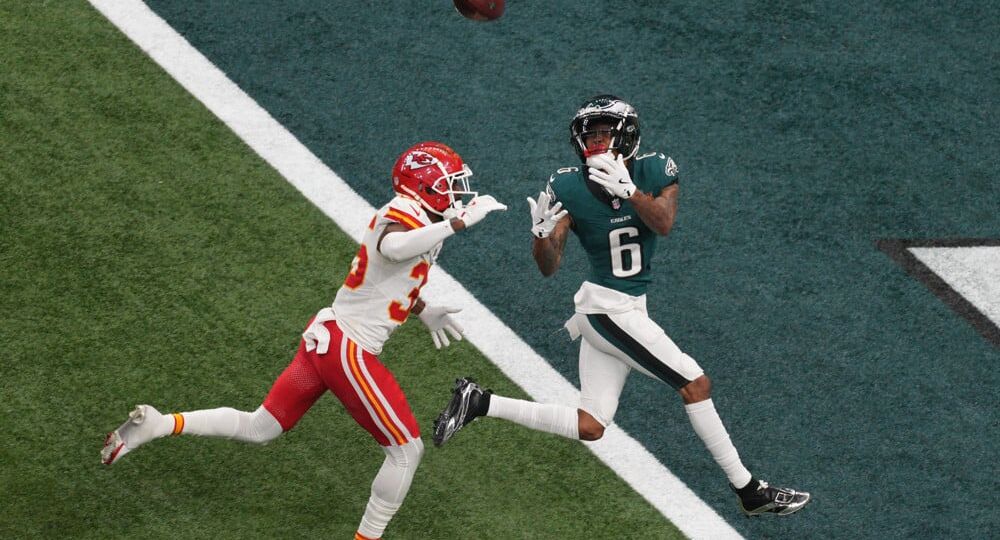 Philadelphia Eagles at Kansas City Chiefs Preview and Predictions