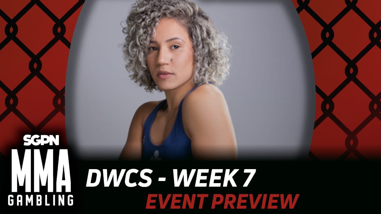 2025 DWCS Week 7 Betting Guide (The Rat) | MMA Gambling Podcast (Ep.915)