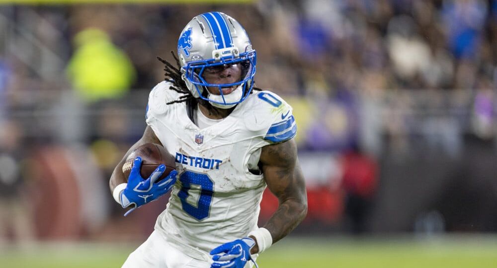 Cleveland Browns at Detroit Lions Preview and Predictions