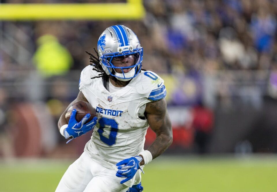 Cleveland Browns at Detroit Lions Preview and Predictions