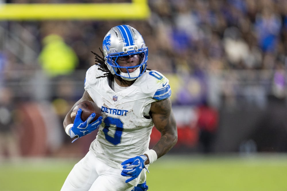 Cleveland Browns at Detroit Lions Preview and Predictions