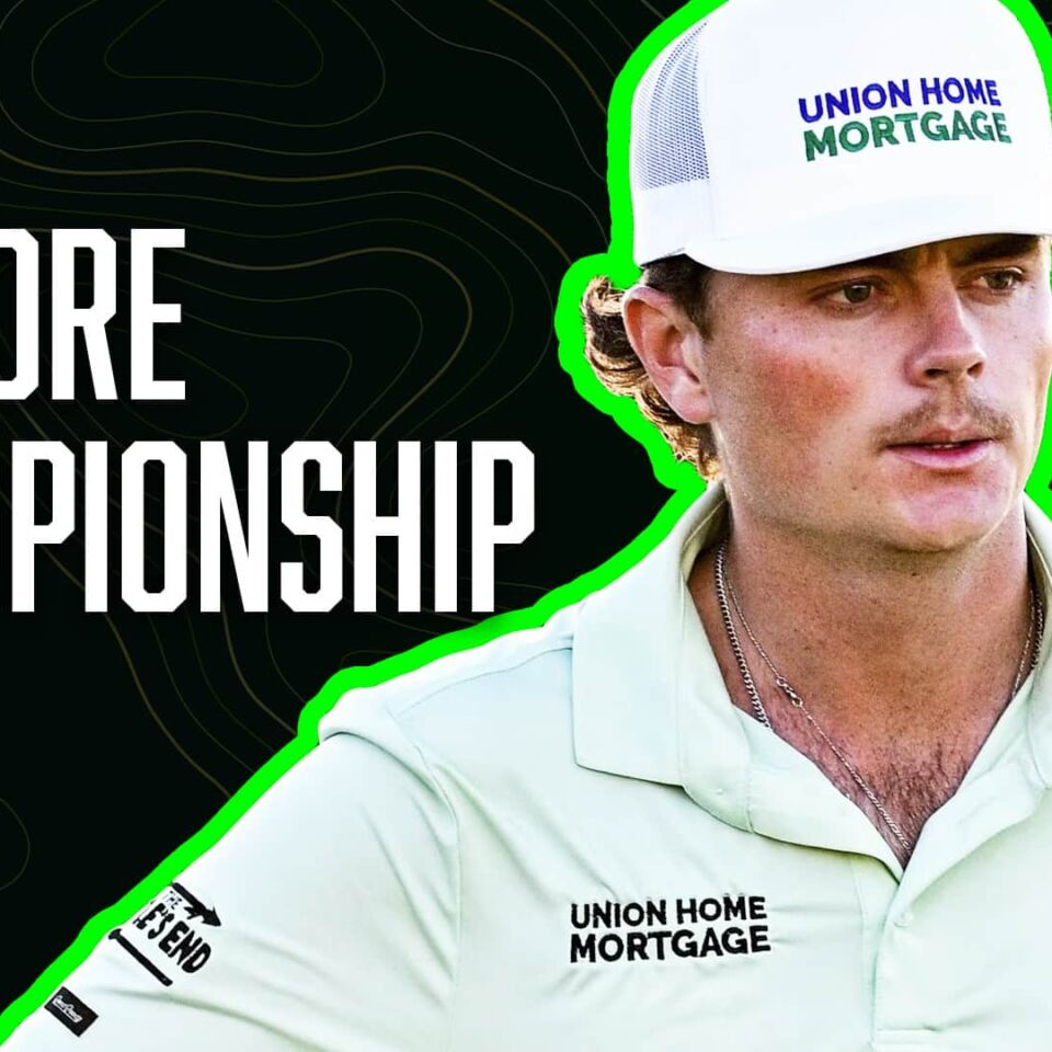 2025 Procore Championship DFS Picks | Golf Gambling Podcast (Ep. 533)