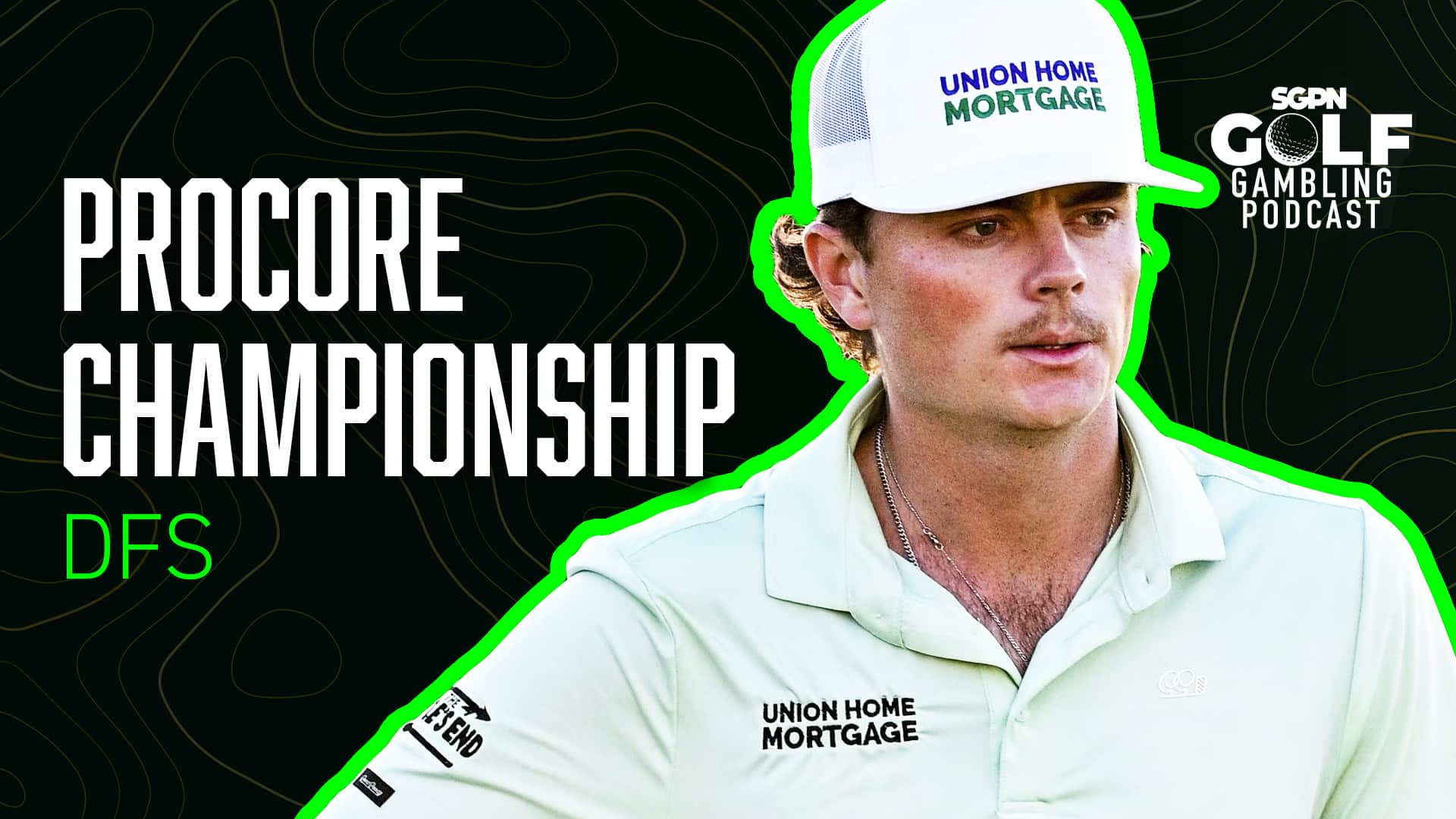 2025 Procore Championship DFS Picks | Golf Gambling Podcast (Ep. 533)