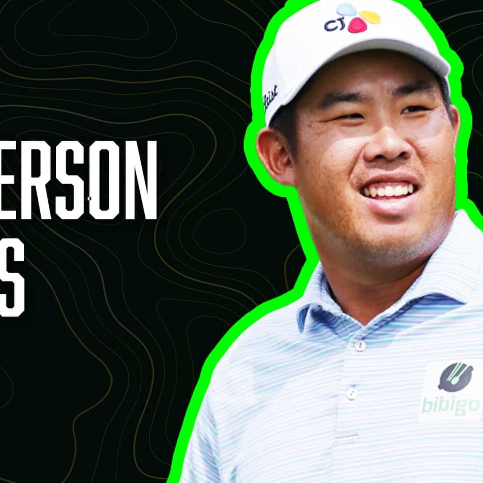 2025 Sanderson Farms Championship DFS Picks | Golf Gambling Podcast (Ep. 537)