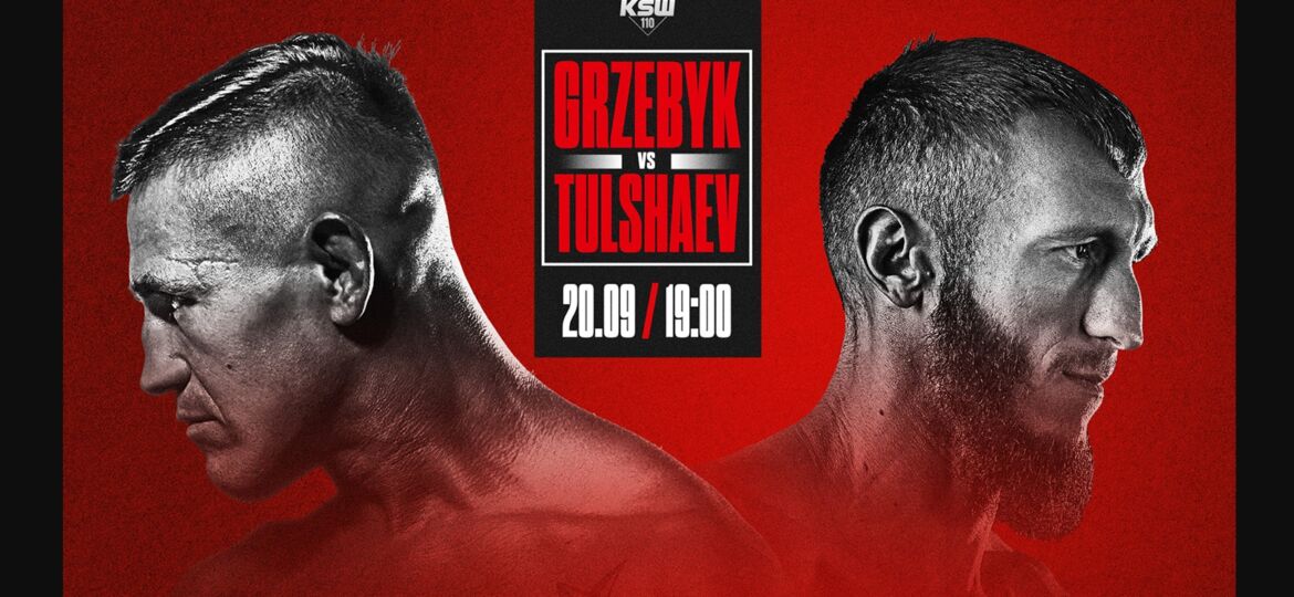 KSW 110 is upon us and we've got our favorite prelim pick for the event. Come check out all out MMA and UFC picks, bets and predictions.