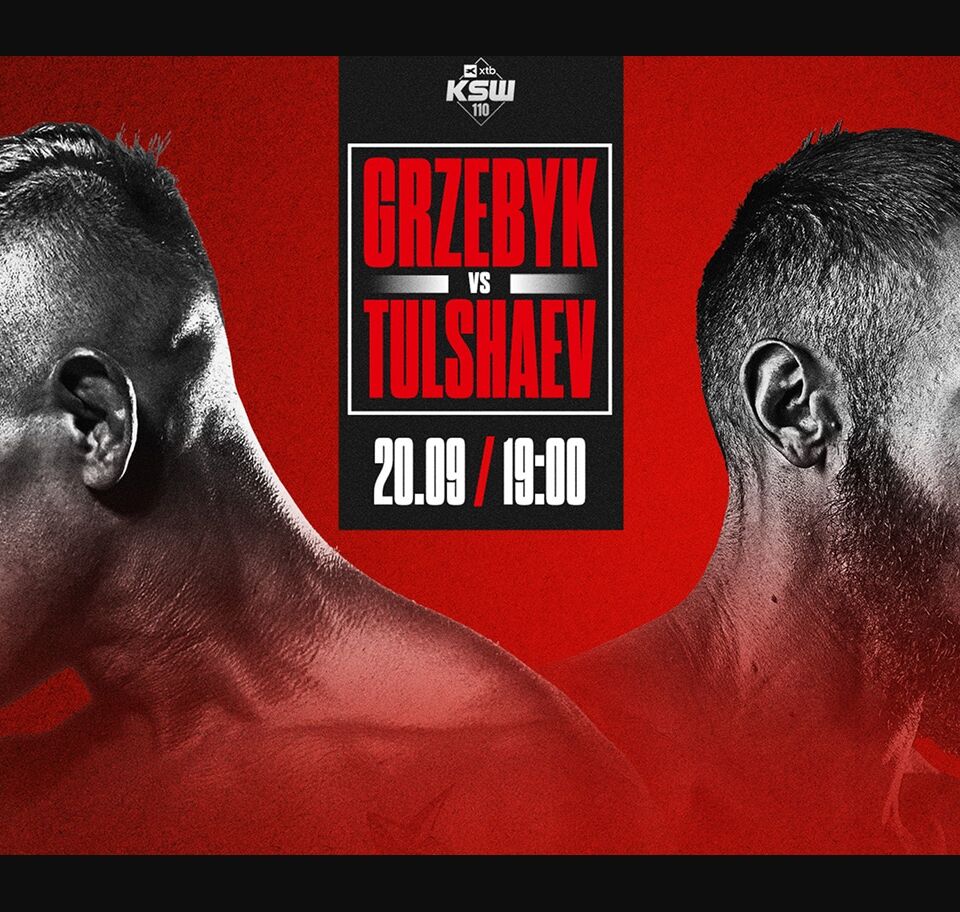 KSW 110 is upon us and we've got our favorite prelim pick for the event. Come check out all out MMA and UFC picks, bets and predictions.