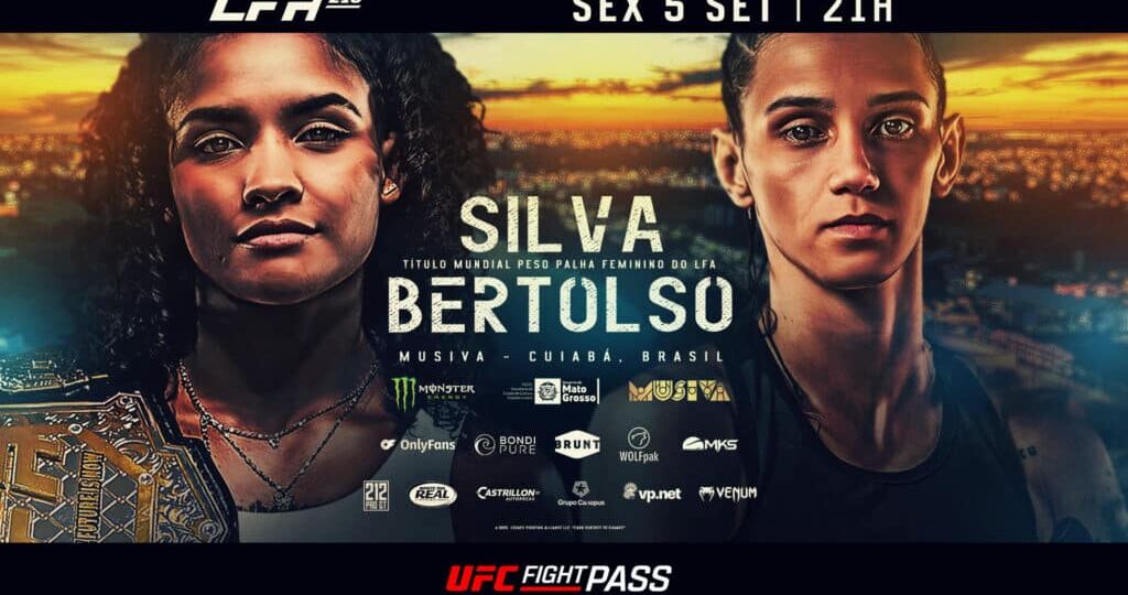 LFA 216 is our regional show of record this week. Come check out regional mma to make some picks, predictions & bets