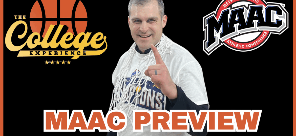 2025-26 Metro Atlantic Athletic Conference champion best bet