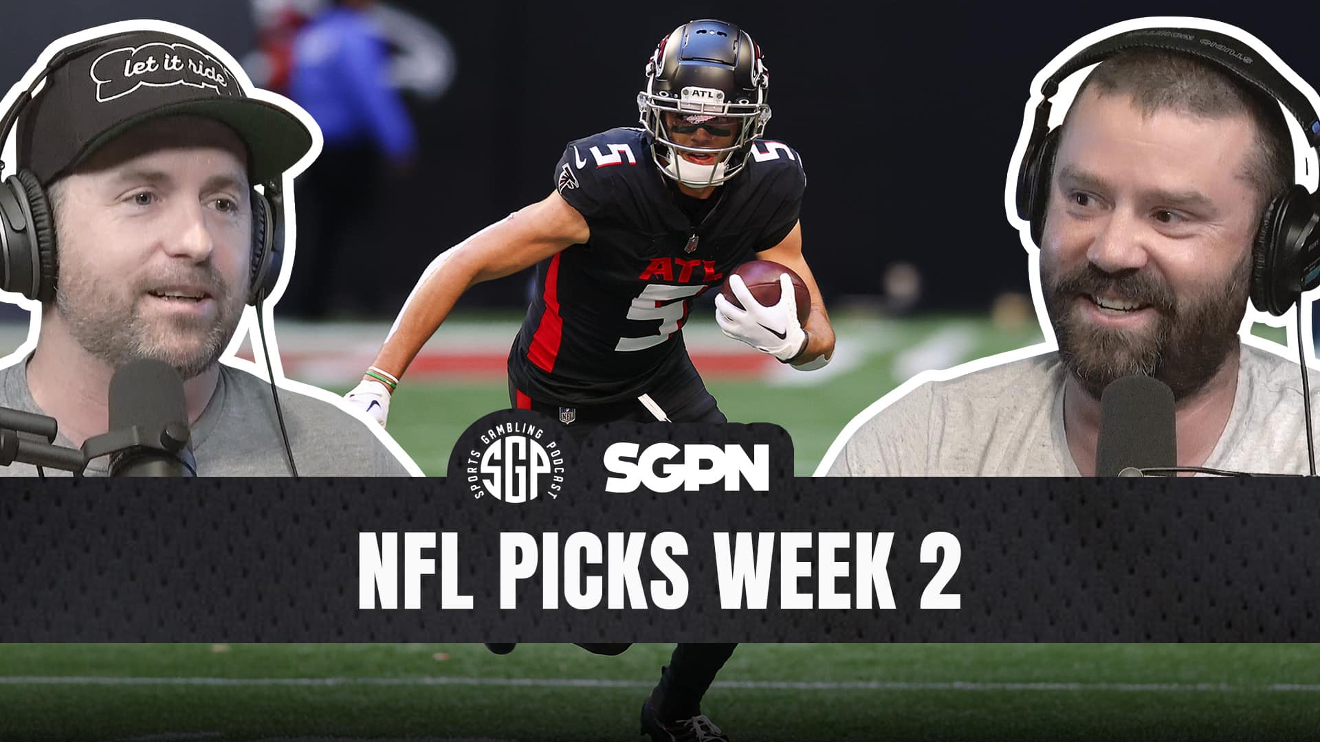 NFL Picks Week 2