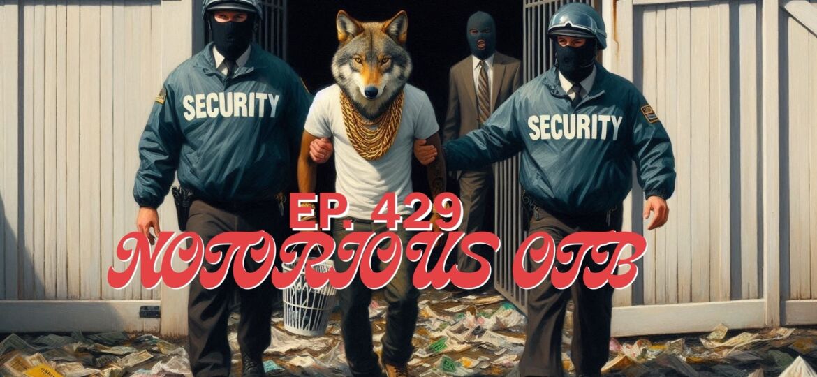 Saratoga Monday 9/1/2025 Closing Day Pick 3's! | The Notorious OTB - Daily Horse Racing Picks (Ep. 429)