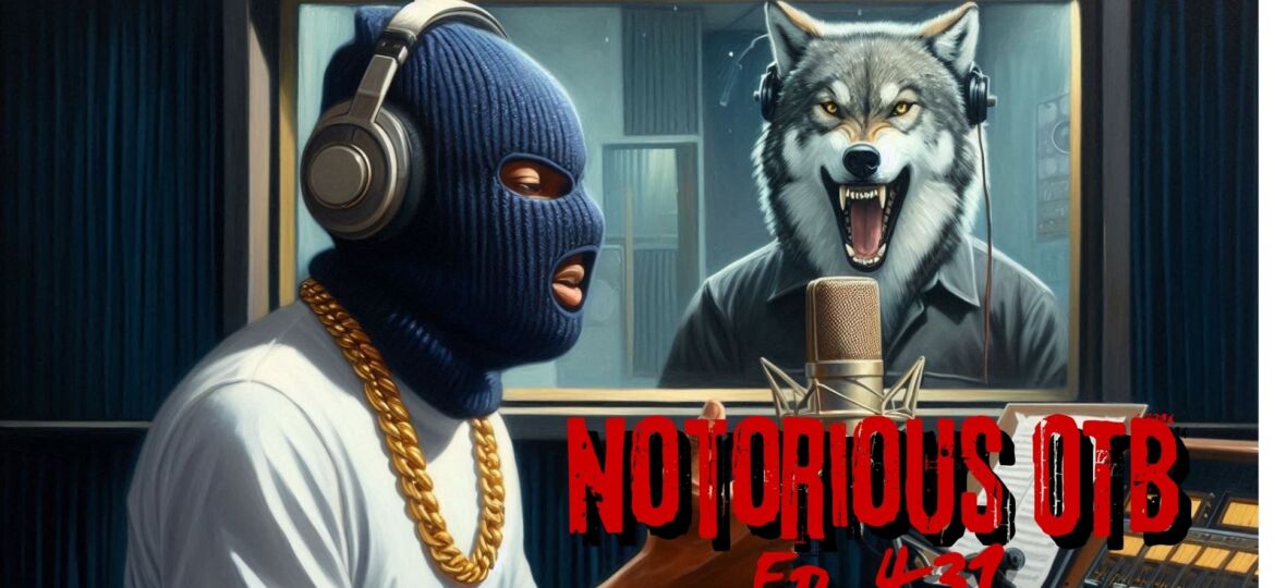 Kentucky Downs Saturday 9/6/2025 $100 Budget Bets w/ Gino Buccola! | The Notorious OTB - Daily Horse Racing Picks (Ep. 431)