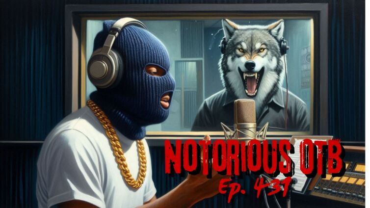 Kentucky Downs Saturday 9/6/2025 $100 Budget Bets w/ Gino Buccola! | The Notorious OTB - Daily Horse Racing Picks (Ep. 431)