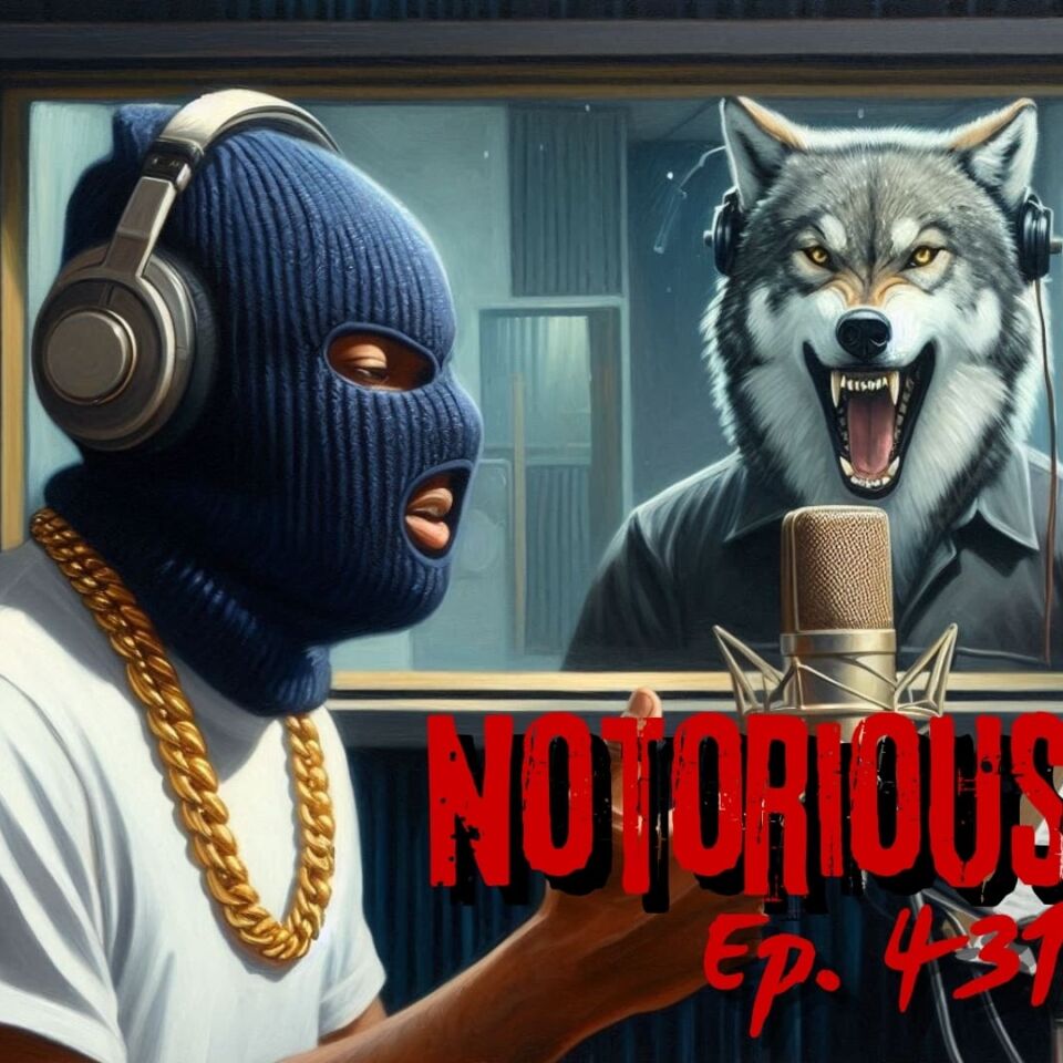 Kentucky Downs Saturday 9/6/2025 $100 Budget Bets w/ Gino Buccola! | The Notorious OTB - Daily Horse Racing Picks (Ep. 431)