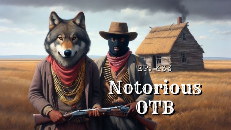 Prairie Meadows Monday 9/8/2025 Pick 3's! | The Notorious OTB - Daily Horse Racing Picks (Ep. 433)