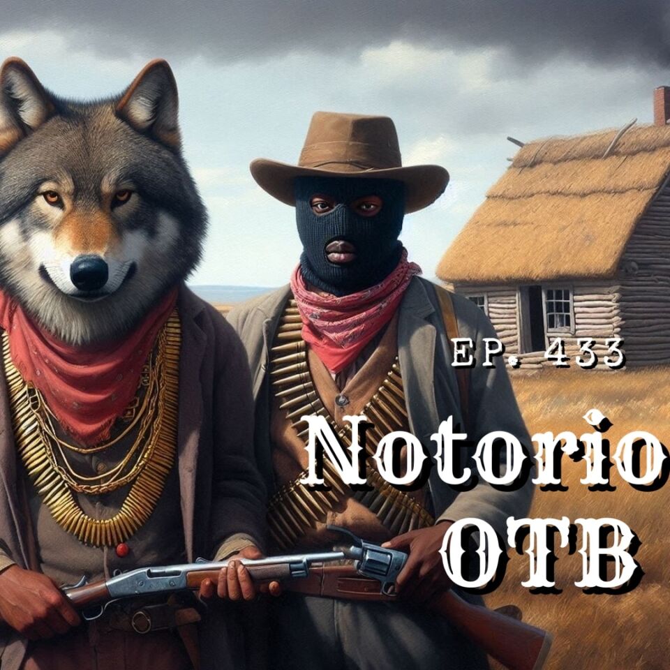 Prairie Meadows Monday 9/8/2025 Pick 3's! | The Notorious OTB - Daily Horse Racing Picks (Ep. 433)