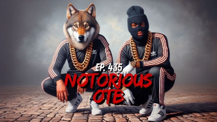 Wednesday Kentucky Downs 9/10/2025 Best Bets! | The Notorious OTB Daily Horse Racing Picks (Ep. 435)