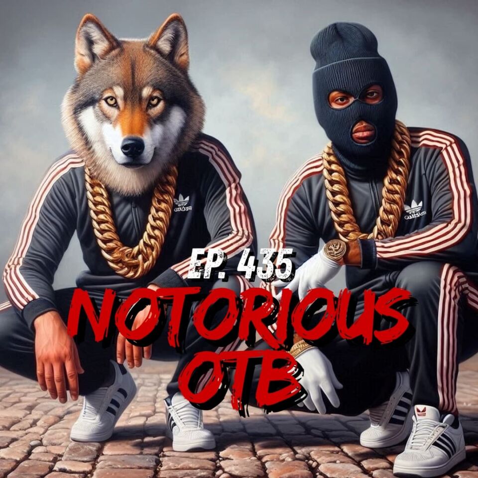 Wednesday Kentucky Downs 9/10/2025 Best Bets! | The Notorious OTB Daily Horse Racing Picks (Ep. 435)