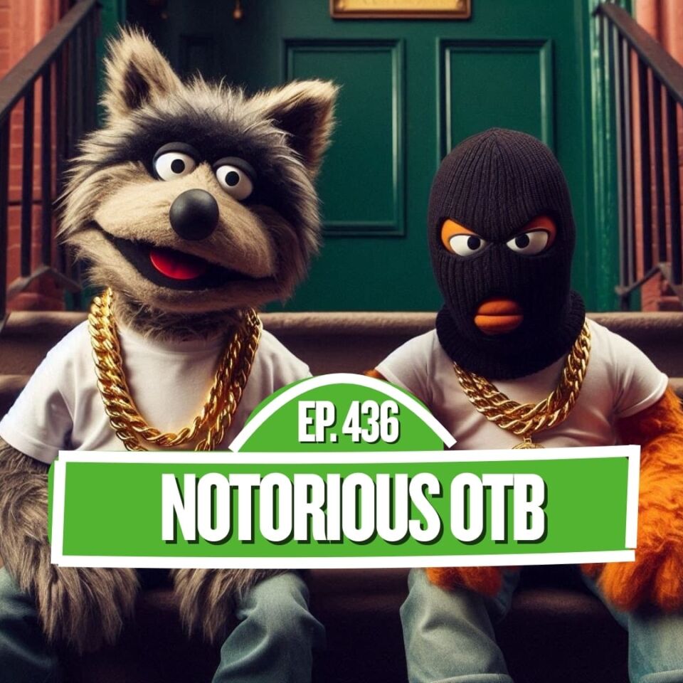 Saturday Churchill Downs 9/13/2025 $100 Budget Bets w/ Louie Rabaut! | The Notorious OTB - Daily Horse Racing Picks (Ep. 436)