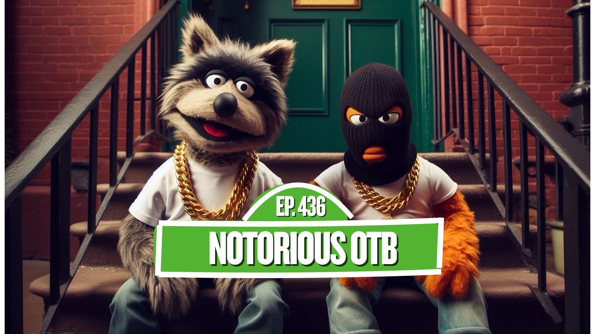 Saturday Churchill Downs 9/13/2025 $100 Budget Bets w/ Louie Rabaut! | The Notorious OTB - Daily Horse Racing Picks (Ep. 436)