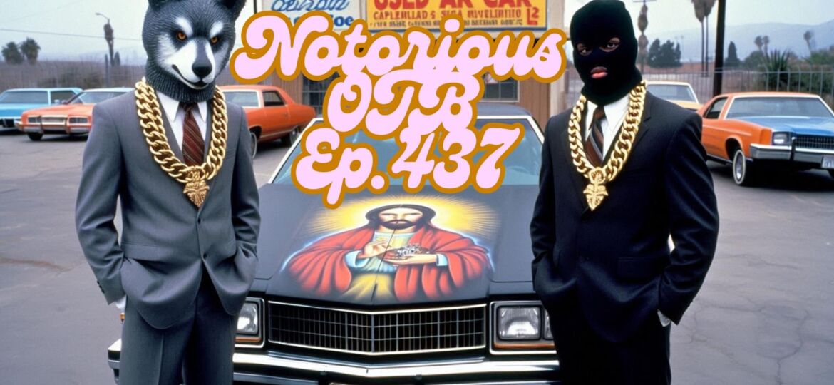 Wednesday Churchill Downs 9/17/2025 Best Bets! | The Notorious OTB - Daily Horse Racing Picks (Ep. 437)
