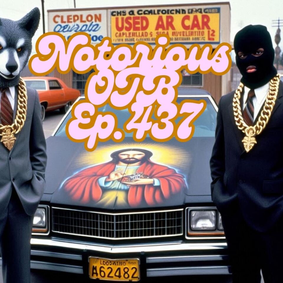 Wednesday Churchill Downs 9/17/2025 Best Bets! | The Notorious OTB - Daily Horse Racing Picks (Ep. 437)