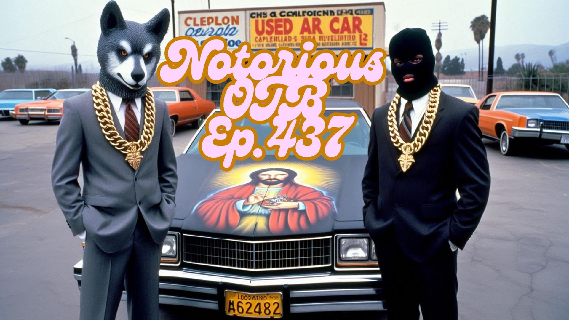 Wednesday Churchill Downs 9/17/2025 Best Bets! | The Notorious OTB - Daily Horse Racing Picks (Ep. 437)