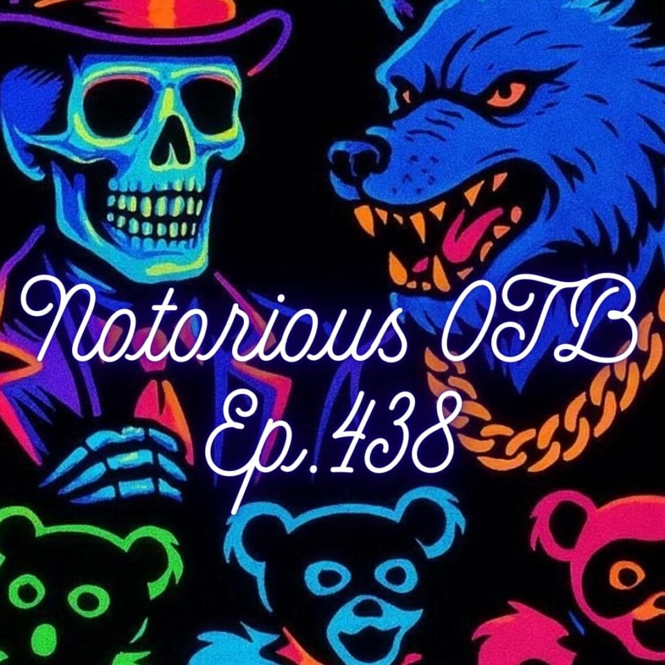 Saturday Parx 9/20/2025 PA Derby Day $100 Budget Bets! | The Notorious OTB - Daily Horse Racing Picks (Ep. 438)