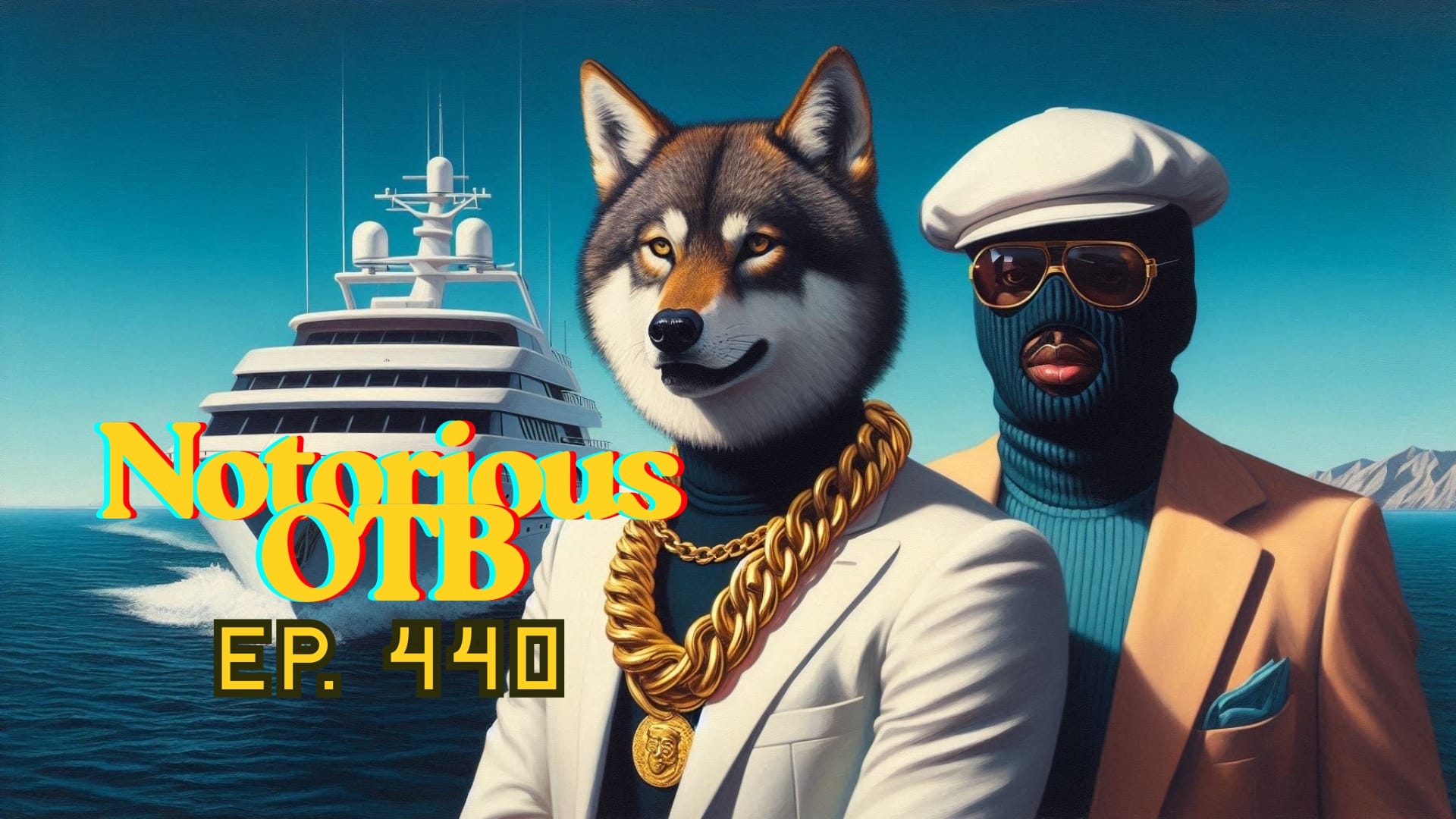 Tuesday Horseshoe Indy 9/23/2025 Long Shots! | The Notorious OTB - Daily Horse Racing Picks ( Ep. 440)