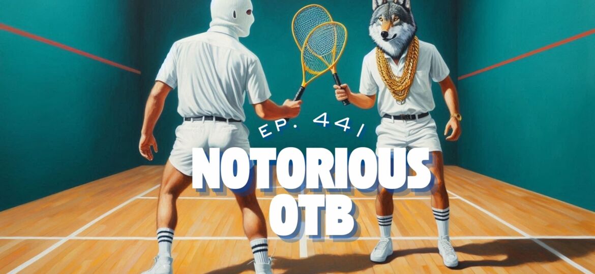 Wednesday Churchill Downs 9/24/2025 Best Bets! | The Notorious OTB - Daily Horse Racing Picks (Ep. 441)