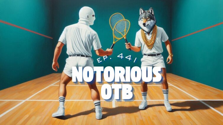 Wednesday Churchill Downs 9/24/2025 Best Bets! | The Notorious OTB - Daily Horse Racing Picks (Ep. 441)
