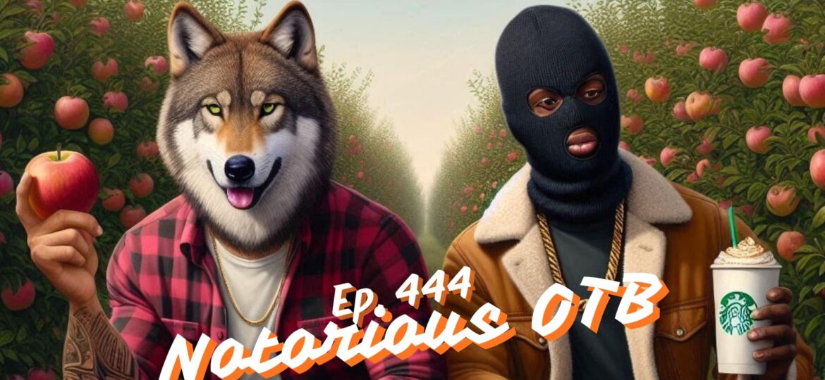 Monday Horseshoe Indianapolis 9/29/2025 Pick 3's! | The Notorious OTB - Daily Horse Racing Picks (Ep. 444)