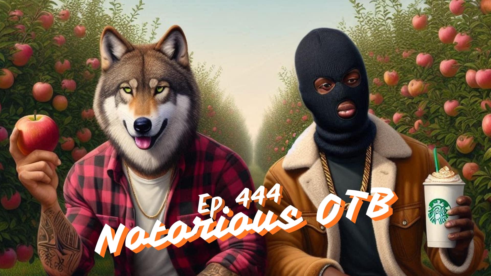 Monday Horseshoe Indianapolis 9/29/2025 Pick 3's! | The Notorious OTB - Daily Horse Racing Picks (Ep. 444)