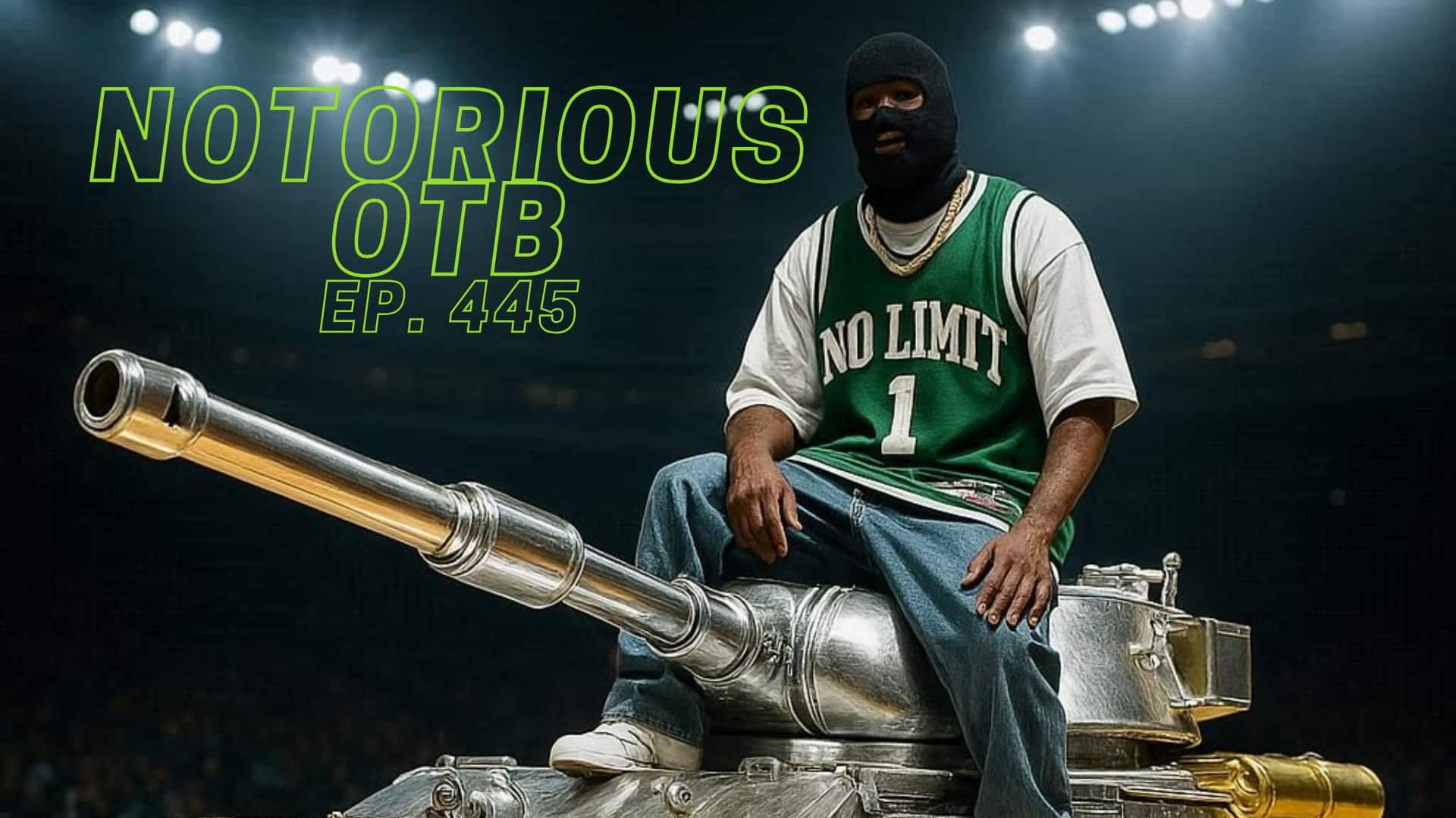 Tuesday Horseshoe Indianapolis 9/30/2025 Long Shots! | The Notorious OTB - Daily Horse Racing Picks (Ep. 445)