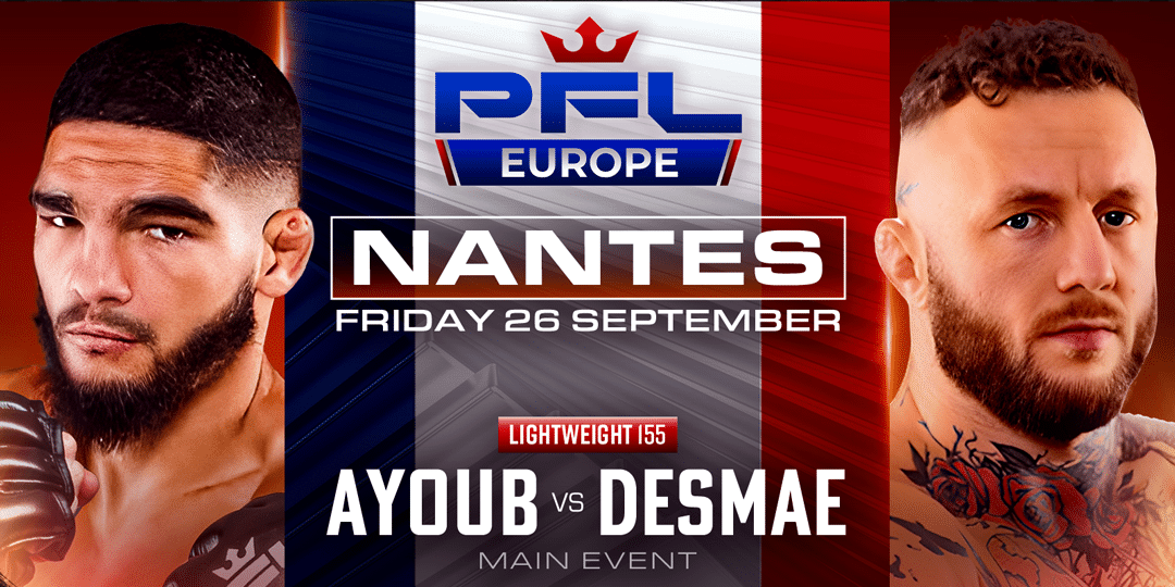PFL Europe 3 is our regional show of record this week. Come check out regional mma to make some picks, predictions & bets
