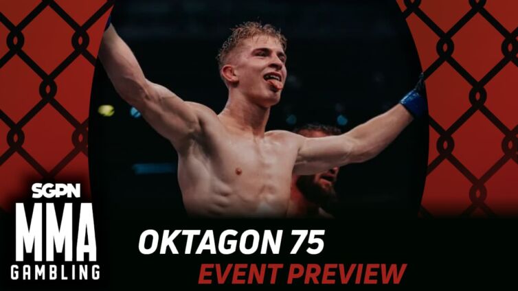Oktagon 75 Betting Guide (Mr. Two Minutes) | MMA Gambling Podcast (Ep.907)