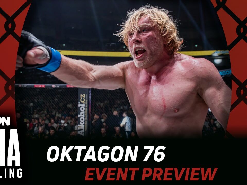 Oktagon 76 Betting Guide (Mr PIMP Loves The Drake) | MMA Gambling Podcast (Ep.914)