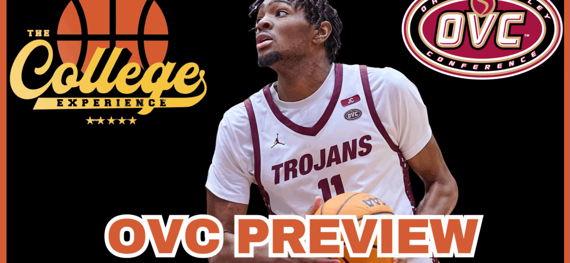 2025-26 Ohio Valley Conference basketball champion best bet