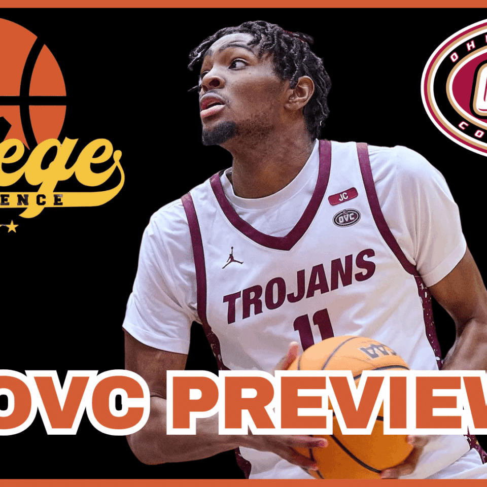 2025-26 Ohio Valley Conference basketball champion best bet