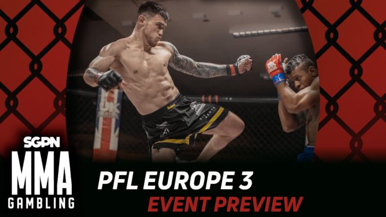 PFL Europe 3 Betting Guide (Kaszuba Level) | MMA Gambling Podcast (Ep.916)